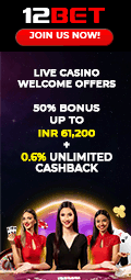 12BET | 12BET.COM