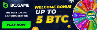 BCGAME | BC.GAME
