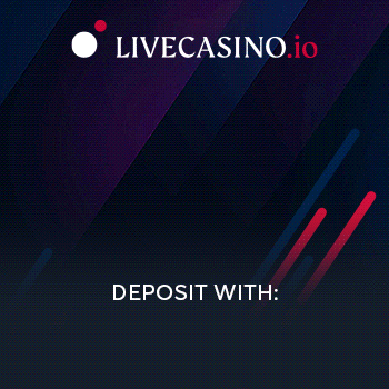 LIVE CASINO | LIVECASINO.IO
