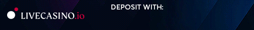 LIVE CASINO | LIVECASINO.IO